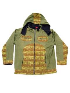 Detail not selectable for purchase Sweatshirts and Coats - CHEV75 winter jacket.