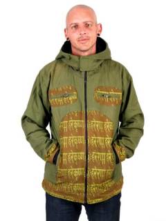 Detail not selectable for purchase Sweatshirts and Coats - CHEV75 winter jacket.