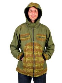 Detail not selectable for purchase Sweatshirts and Coats - CHEV75 winter jacket.