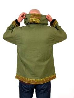 Detail not selectable for purchase Sweatshirts and Coats - CHEV75 winter jacket.