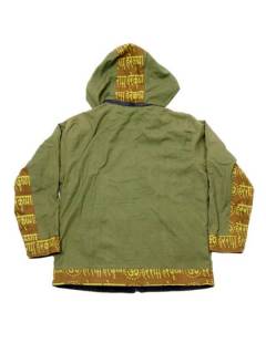 Detail not selectable for purchase Sweatshirts and Coats - CHEV75 winter jacket.