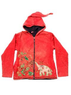 Detalle no seleccionable para compra Chaquetas y Abrigos - Chaqueta de invierno con capucha CHEV79.