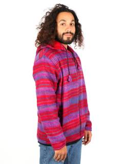 Detalle no seleccionable para compra Sudaderas y Chaquetas - Chaqueta de hippie étnica CHEV83.