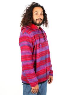 Sudaderas y Chaquetas - Chaqueta de hippie étnica CHEV83.