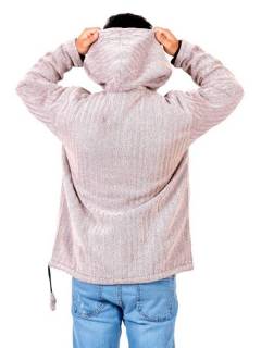 Detalle no seleccionable para compra Sudaderas y Abrigos - Chaqueta Sudadera de invierno CHEV93.