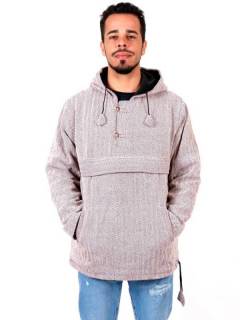 Detalle no seleccionable para compra Sudaderas y Abrigos - Chaqueta Sudadera de invierno CHEV93.