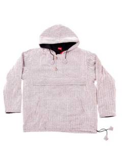 Detalle no seleccionable para compra Sudaderas y Abrigos - Chaqueta Sudadera de invierno CHEV93.