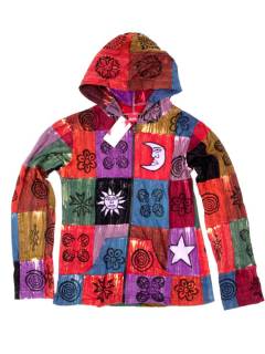 Sudaderas - Sudadera de entretiempo con CHEV95.