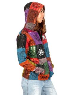 Sudaderas - Sudadera de entretiempo con CHEV95.