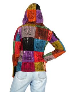 Sudaderas - Sudadera de entretiempo con CHEV95.