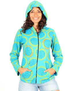  Sudadera de soles con detalles en crochet para comprar al por mayor o detalle  en la categoría de   [CHEV98] .