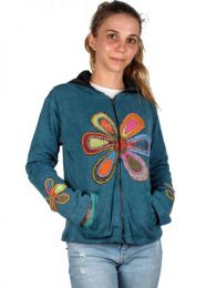 Detalle no seleccionable para compra Sudadera de algodón detalle del producto