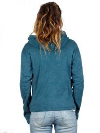 Detalle no seleccionable para compra Sudadera de algodón detalle del producto