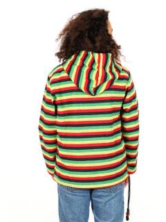 Detalle no seleccionable para compra Sudaderas y Chaquetas - Dale un toque bohemio y relajado CHHC38.