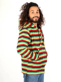Detalle no seleccionable para compra Sudaderas y Chaquetas - Dale un toque bohemio y relajado CHHC38.