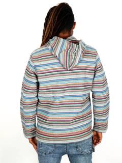 Detalle no seleccionable para compra Sudaderas y Chaquetas - Dale un toque bohemio y relajado CHHC38.