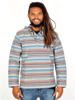Detalle no seleccionable para compra Sudaderas y Chaquetas - Dale un toque bohemio y relajado CHHC38.