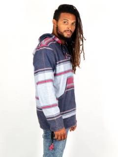 Detalle no seleccionable para compra Sudaderas y Chaquetas - Sudadera estilo canguro de CHHC41.
