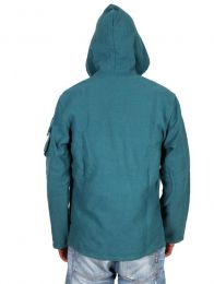 Detalle no seleccionable para compra Sudaderas y Abrigos - Chauqeta CHHC46.