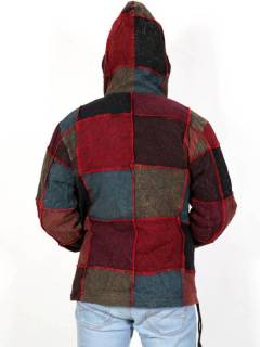 Sudaderas y Abrigos - Sudadera chaqueta de invierno CHHC48.
