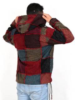 Sudaderas y Abrigos - Sudadera chaqueta de invierno CHHC48.