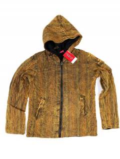 Chaquetas y Abrigos - Chaqueta de invierno realizada CHHC49 - Modelo M201