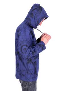 Detalle no seleccionable para compra Sudaderas y Chaquetas - Chaqueta Sudadera ligera de CHHC55.