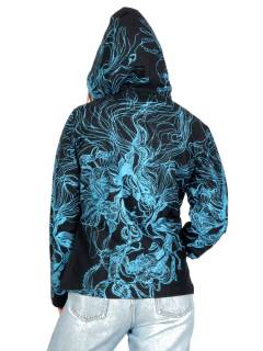 Detalle no seleccionable para compra Chaquetas y Abrigos - Chaqueta ligera de entretiempo CHHC56.