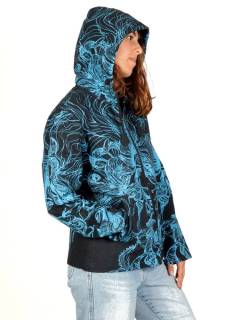 Detalle no seleccionable para compra Chaquetas y Abrigos - Chaqueta ligera de entretiempo CHHC56.