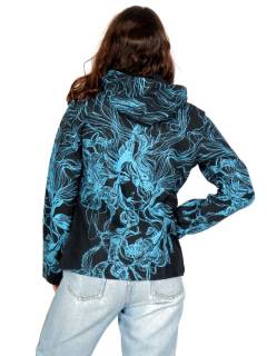 Detalle no seleccionable para compra Chaquetas y Abrigos - Chaqueta ligera de entretiempo CHHC56.