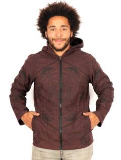 Sudadera Chaqueta Mandala Boho, para comprar al por mayor o detalle. [CHHC57]