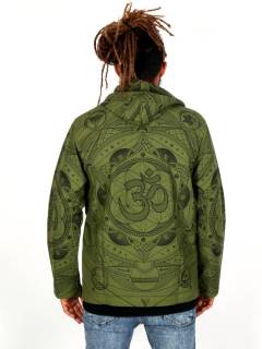 Detalle no seleccionable para compra Sudaderas y Chaquetas - ChaquetaSudadera ligera de CHHC58.