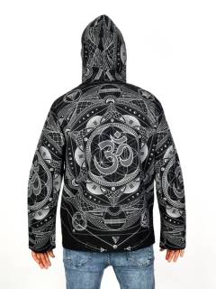 Detalle no seleccionable para compra Sudaderas y Chaquetas - ChaquetaSudadera ligera de CHHC58.