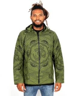 Detalle no seleccionable para compra Sudaderas y Chaquetas - ChaquetaSudadera ligera de CHHC58.