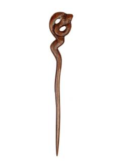  Palos para el pelo simples con figuras talladas para comprar al por mayor o detalle  en la categoría de Complementos y Accesorios Hippies  Alternativos  | ZAS  [CHOP8B] .