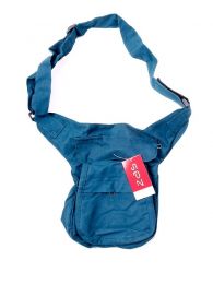 Modelo: Petrol Riñoneras y Cartucheras Hippies - Cartuchera Hippie, que también CIEV04 - Modelo Petrol