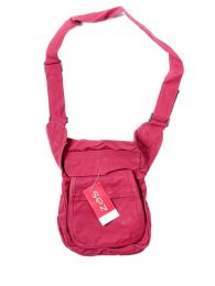 Modelo: Rojo Riñoneras y Cartucheras Hippies - Cartuchera Hippie, que también CIEV04 - Modelo Rojo