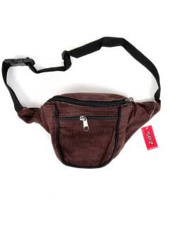 Riñonera  Multibolsillos de Pana,  para comprar al por mayor o detalle  en la categoría de Complementos y Accesorios Hippies  Alternativos  | ZAS. [CIEV05]