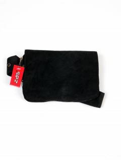 Riñonera de cuero, para comprar al por mayor o detalle.[CIGO02]