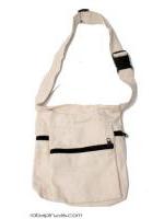 Bolso para el cinto y/o hombro,  para comprar al por mayor o detalle  en la categoría de Complementos y Accesorios Hippies  Alternativos  | ZAS. [CIHC01]