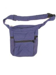 Modelo: Lila Bolso para el cinto y/o hombro, Mod Lila