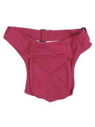 Modelo: Granate Bolso para cintura y/o hombro Mod Granate