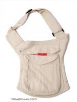 Modelo: Crudo Bolso para cintura y/o hombro Mod Crudo