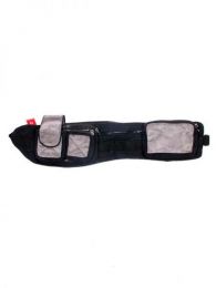 Modelo: 174 Cinto multibolsillos regulable Mod 174