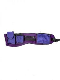 Modelo: 175 Outlet Complementos - Cinto multibolsillos regulable CIHC06 - Modelo 175