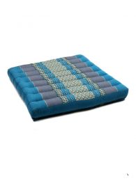 Modelo: Azul 2 Cojín con relleno de Mod Azul 2
