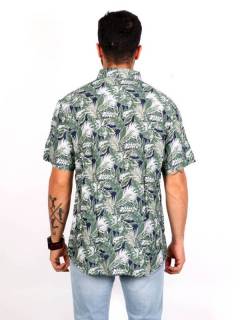 Detalle no seleccionable para compra Camisas Manga Corta - Camisa de hombre de manga CMEK03.
