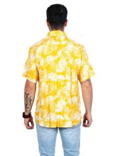 Detalle no seleccionable para compra Camisas Manga Corta - Camisa de hombre de manga CMEK10.
