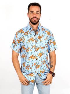 ZAS robapinzas.com | Camisa de hombre