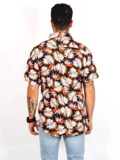 Detalle no seleccionable para compra Camisas Manga Corta - Camisa de hombre de manga CMEK15.